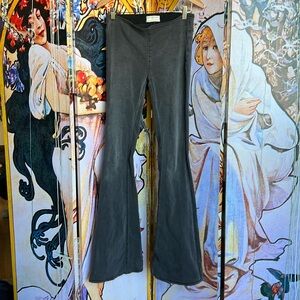 We The Free Penny Pull On Flare Jeans size 27